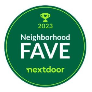 Nextdoor Favorite