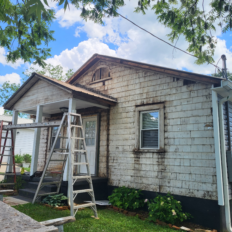 Ageless Windows Siding